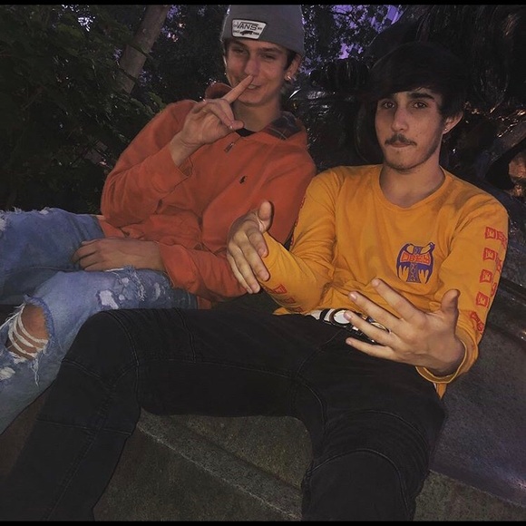 Meet your Posher, Tyler - Picture 1 of 1